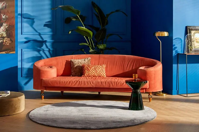 Brinker Orvieto 814 Vloerkleed