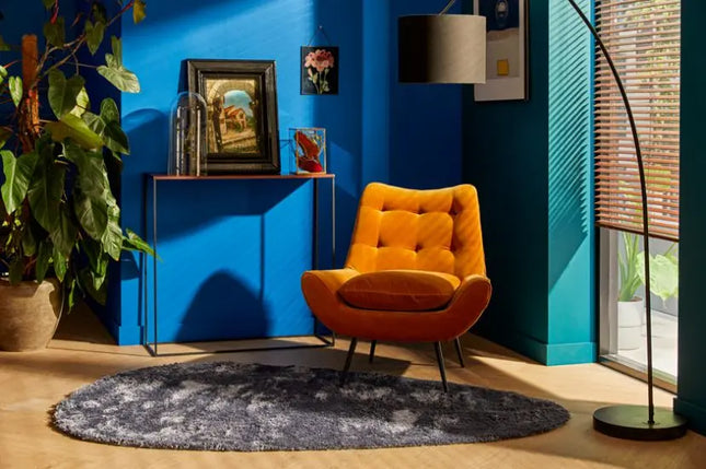 Brinker Perugia 028 Vloerkleed