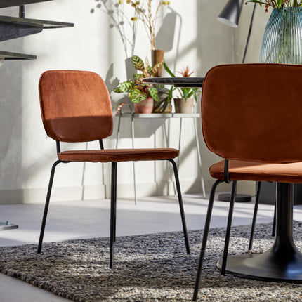 Brinker Positano 611 Vloerkleed