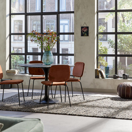 Brinker Positano 613 Vloerkleed