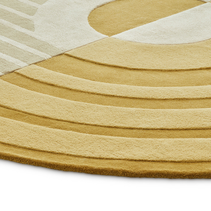 Brinker Fano Girare Wild Wonder Vloerkleed