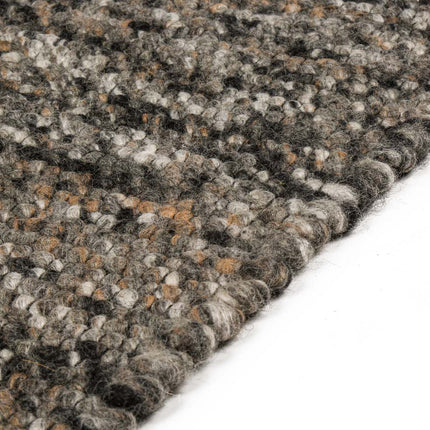 Brinker Verona ST Brown Grey 940 Vloerkleed