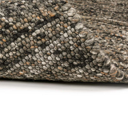 Brinker Verona ST Brown Grey 940 Vloerkleed