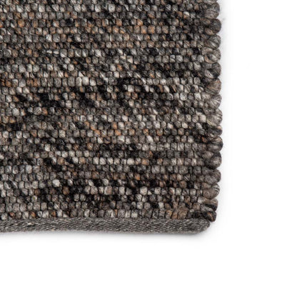 Brinker Verona ST Brown Grey 940 Vloerkleed