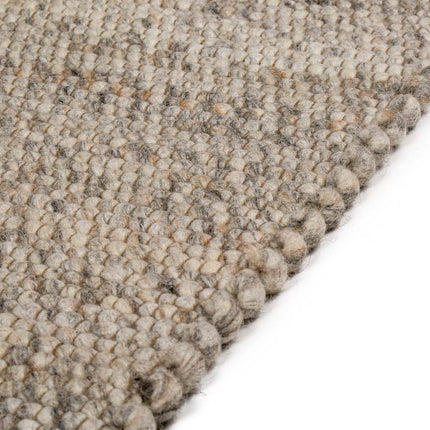 Brinker Verona ST Natural Grey 834 Vloerkleed