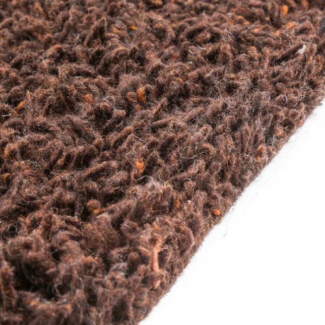 Brinker Berbero Lungo Naturel Beige 522 Vloerkleed