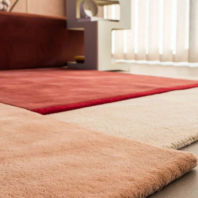 Brinker Blush 620 Vloerkleed