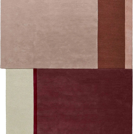 Brinker Blush 620 Vloerkleed