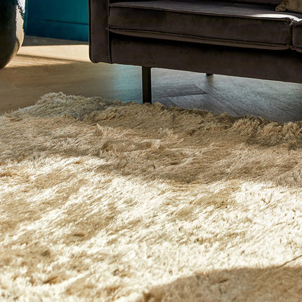 Brinker Arezzo ST Silver 119 Vloerkleed